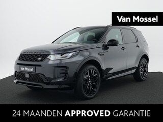 Land Rover Discovery Sport 1.5 P270e PHEV Business Landmark Edition | Elektrische Trekhaak | Matrix LED-koplampen | Meridian™ Surround Sound System | Panoramadak |