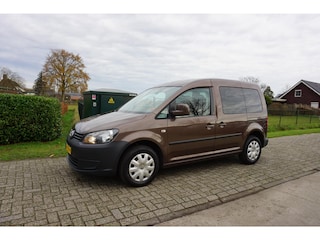 Volkswagen Caddy 1.2 TSI Trendline 7persoons AIRCO