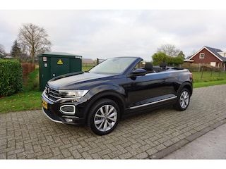 Volkswagen T-Roc 1.5 TSI Style automaat