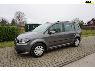 Volkswagen Touran 1.2 TSI trend dealer onderhouden