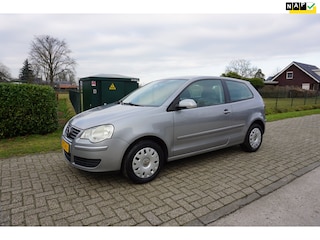 Volkswagen Polo 1.2 Optive AIRCO NAP