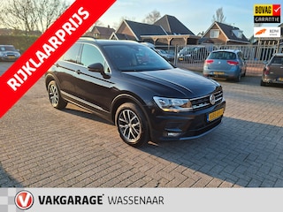 Volkswagen Tiguan 2.0 TSI 4Motion Highline dsg trekh pano