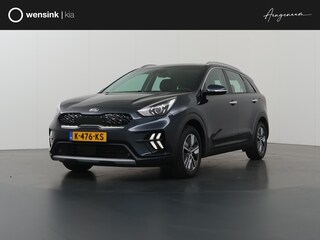 Kia Niro 1.6 GDi DynamicLine | Navigatie | Parkeercamera | Climate Control | Cruise Control Adaptief |