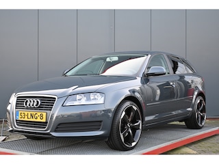 Audi A3 Sportback 1.4 TFSI Attraction Pro Line