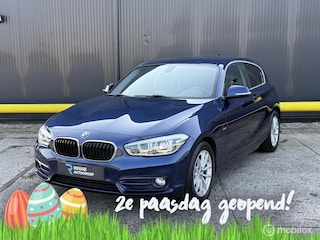 BMW 116d EDE Corporate Lease Sport