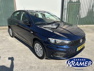 Fiat Tipo 1.4 Street