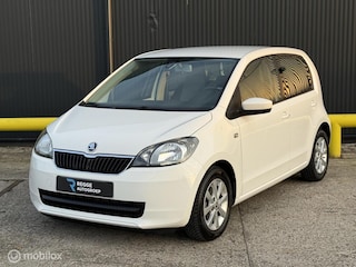 Skoda Citigo 1.0 Greentech Elegance AIRCO | NETTE STAAT |
