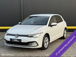 Volkswagen Golf 1.0 eTSI Life Business BTW | AUTOMAAT |