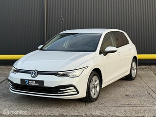 Volkswagen Golf 1.0 eTSI Life Business BTW | AUTOMAAT |