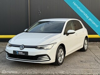 Volkswagen Golf 1.0 eTSI Life Business BTW | AUTOMAAT |