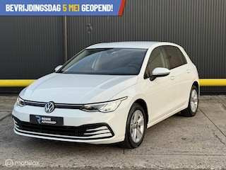 Volkswagen Golf 1.0 eTSI Life Business BTW | AUTOMAAT |