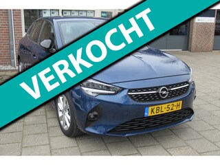 Opel Corsa 1.2 GS Line Automaat