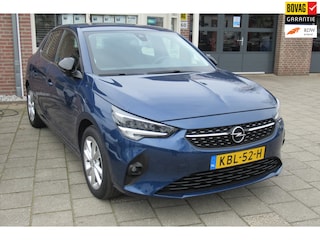 Opel Corsa 1.2 GS Line Automaat
