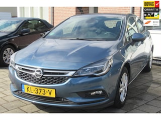 Opel Astra 1.4 Business+