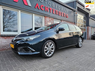 Toyota Auris Touring Sports 1.3 Now Airco! NAP! 6-Versnellingen! Nette Auto! Lichtmetalen Velgen!
