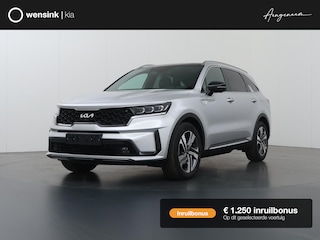 Kia Sorento 1.6 T-GDI Plug-in Hybrid 4WD ExecutiveLine 7p. | Panoramaschuifdak | 360 Camera | Stoelventilatie | Head-up display | Keyless | Dodehoekcamera | Bose Premium Sound  |