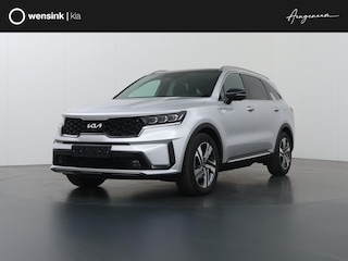 Kia Sorento 1.6 T-GDI Plug-in Hybrid 4WD ExecutiveLine 7p. | Panoramaschuifdak | 360 Camera | Stoelventilatie | Head-up display | Keyless | Dodehoekcamera | Bose Premium Sound  |