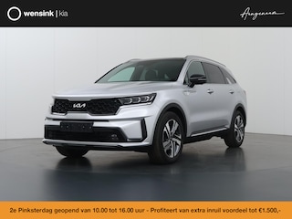 Kia Sorento 1.6 T-GDI Plug-in Hybrid 4WD ExecutiveLine 7p. | Panoramaschuifdak | 360 Camera | Stoelventilatie | Head-up display | Keyless | Dodehoekcamera | Bose Premium Sound  |