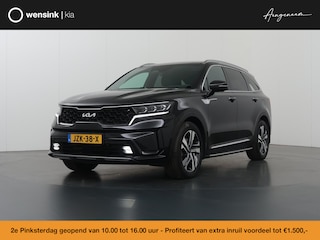 Kia Sorento 1.6 T-GDI Plug-in Hybrid 4WD ExecutiveLine 7p. | Panoramaschuifdak | 360 Camera | Stoelventilatie | Head-up display | Keyless | Dodehoekcamera | Bose Premium Sound  |