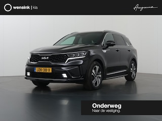 Kia Sorento 1.6 T-GDI Plug-in Hybrid 4WD ExecutiveLine 7p. | Panoramaschuifdak | 360 Camera | Stoelventilatie | Head-up display | Keyless | Dodehoekcamera | Bose Premium Sound  |