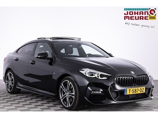 BMW 218 i Introduction Edition M-Sport | PANORAMADAK | Half LEDER | Automaat
