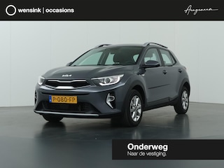 Kia Stonic 1.0 T-GDi MHEV DynamicLine | Parkeercamera | Apple Carplay/Android Auto | Climate Control | Cruise control |