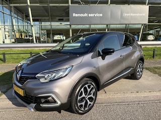 Renault Captur 0.9 TCe Intens / Camera / PDC. V+A / Climate / Keyless / Blind spot / LMV /