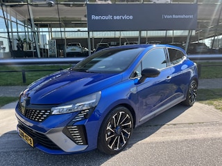 Renault Clio 1.6 E-Tech Full Hybrid 145 esprit Alpine / 360' Camera / Apple Carplay - Android Auto / Blind spot / LMV /