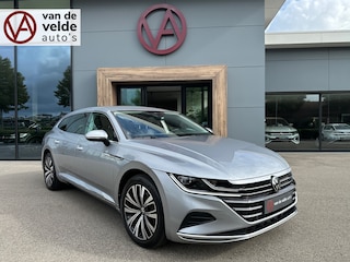 Volkswagen Arteon 1.4 TSI eHybrid Elegance Business | Leder | Camera | Rijklaar incl. garantie