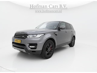 Land Rover Range Rover Sport 3.0 TDV6 HSE nw APK
