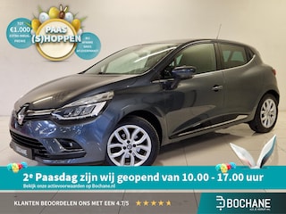 Renault Clio 1.2 TCe Intens Navigatie/