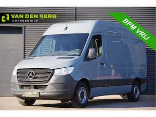 Mercedes-Benz Sprinter 315 1.9 CDI L2H2 RWD 3.5T, AUT. STOELVERWARMING, CAMERA, NAVI, CRUISE, CLIMA, PARKEERSENSOREN