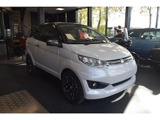 AIXAM Coupé S Km 5.010 !!