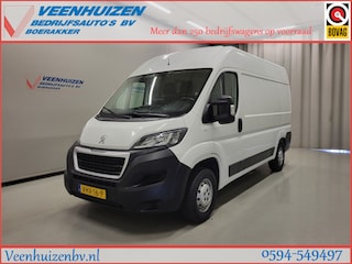 Peugeot Boxer 2.2BlueHDi 165pk L2/H2 Euro 6!