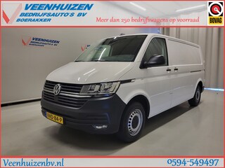 Volkswagen Transporter 2.0TDI L2/H1 Automaat Euro 6!
