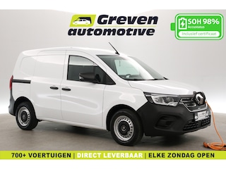 Renault Kangoo Rapid E-Tech | SOH 98% | Airco | Carplay | Parkeersens. | Elektrpakket