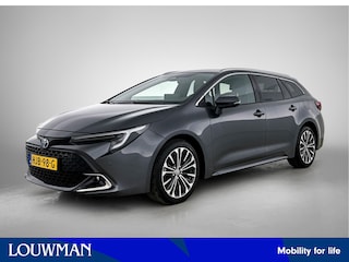 Toyota Corolla Touring Sports Hybrid 140 Dynamic | Special deal | NL dealeronderhouden |