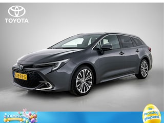 Toyota Corolla Touring Sports Hybrid 140 Dynamic | Special deal | NL dealeronderhouden |