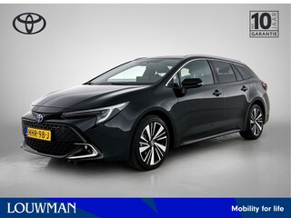 Toyota Corolla Touring Sports Hybrid 140 Dynamic | Special deal | NL dealeronderhouden |