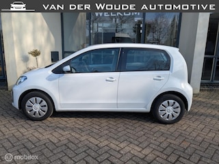 Volkswagen Up 1.0 5DRS, 2021|Airco|Elekt,pakket!