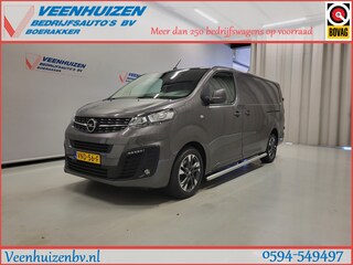 Opel Vivaro 2.0CDTI 177pk L3/H1 Automaat Euro 6!