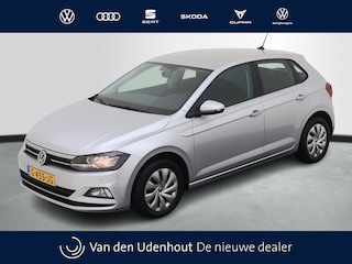 Volkswagen Polo 1.0 TSI Automaat | Comfortline Executive | Parkeersensoren | Navigatie | VERWACHT