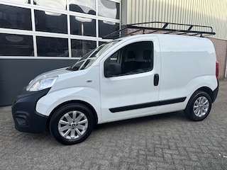 Fiat Fiorino 1.3 MJ Airco,Navigatie,Imperiaal,Pdc,Lmv