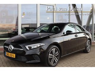 Mercedes-Benz A-klasse Limousine A250e 218PK AUTOMAAT(8) ADVANTAGE Navi | Camera | Widescreen | Led | Dab | Half Leer | 17 Inch Lm | Pdc v+a |