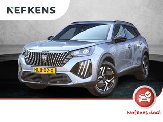 Peugeot 2008 1.2 Hybrid 145pk Allure Navigatie | Camera | Adaptieve Cruise Control | Keyless Entry