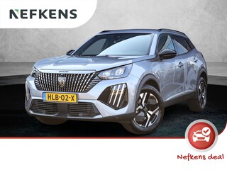 Peugeot 2008 1.2 Hybrid 145pk Allure Navigatie | Camera | Adaptieve Cruise Control | Keyless Entry
