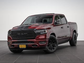 Dodge Ram 1500 5.7 V8 4x4 Crew Cab Limited LPG 22'' Full options