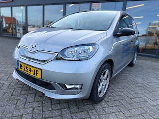 Skoda Citigo EV Style