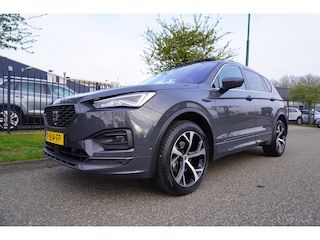 Seat Tarraco 1.5 TSI 150pk DSG-7 FR Line Style Business Intense