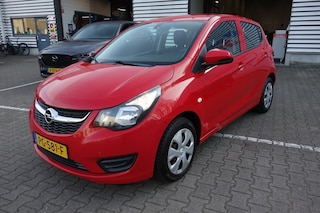Opel Karl 1.0 ECOFLEX EDITION, Cruise, Airco